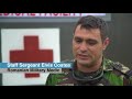 The 🇷🇴Romanian medic - #WeAreNATO