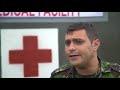 The 🇷🇴Romanian medic - #WeAreNATO