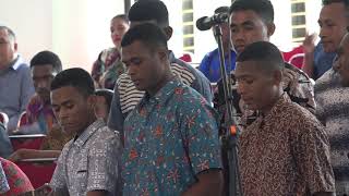 Download Lagu Munara by CASIS BIAK 44 MP3