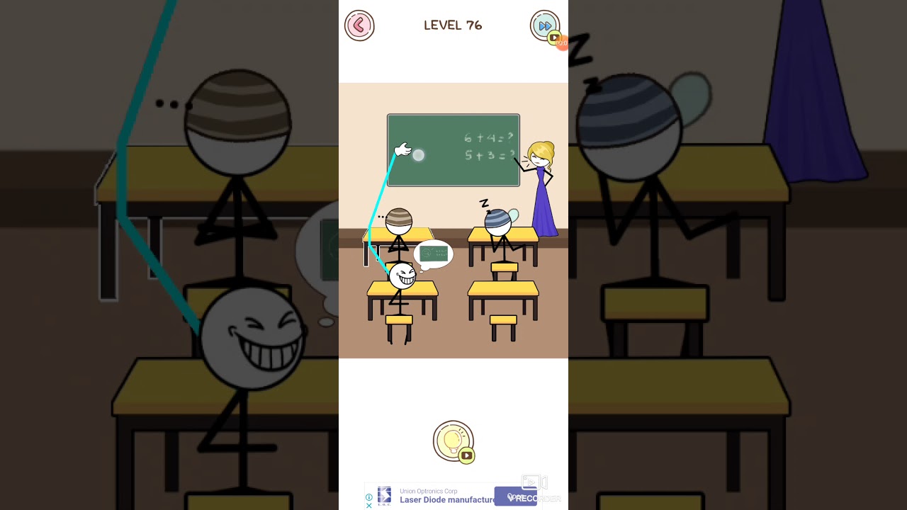 thief puzzle level 76