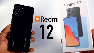 Redmi 12 Review, New King of Budget Smartphones?