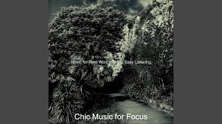 Divine Ambience for Complex Work