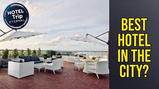 Mahogany Hotel - Best Hotel in the City? | Bali, Indonesia🌟