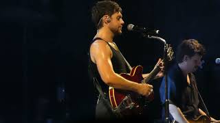 Niall Horan, Mirrors, Dallas, TX 8/2/2024