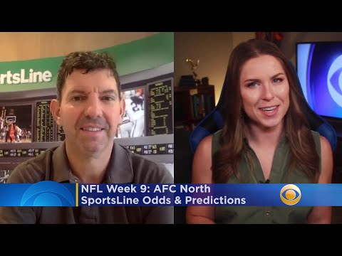 AFC North Preview Week 9: Bengals And Browns Try To Bounce Back; Steelers Hope To Keep Winning Strea