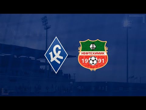 Krylya Sovetov Samara Neftekhimik Match Highlights