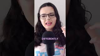 Vocal Feminisation Surgery Is NOT a Magic Pill!