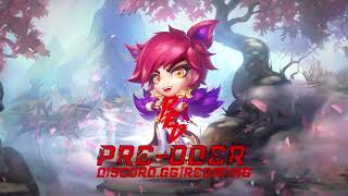 Fivem Qbcore - Sett Chibi 6 Prop Animation