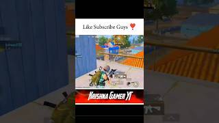 Pawar⚡☠️ of Youtube #bgmi🔥  #trendingshorts #gaming #viralvideos #shortsviral #youtubeshorts #scout