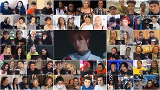 Nct 127 엔시티 127 Superhuman Mv Kpop Reaction Mashup Neomulonelyneomuhappy