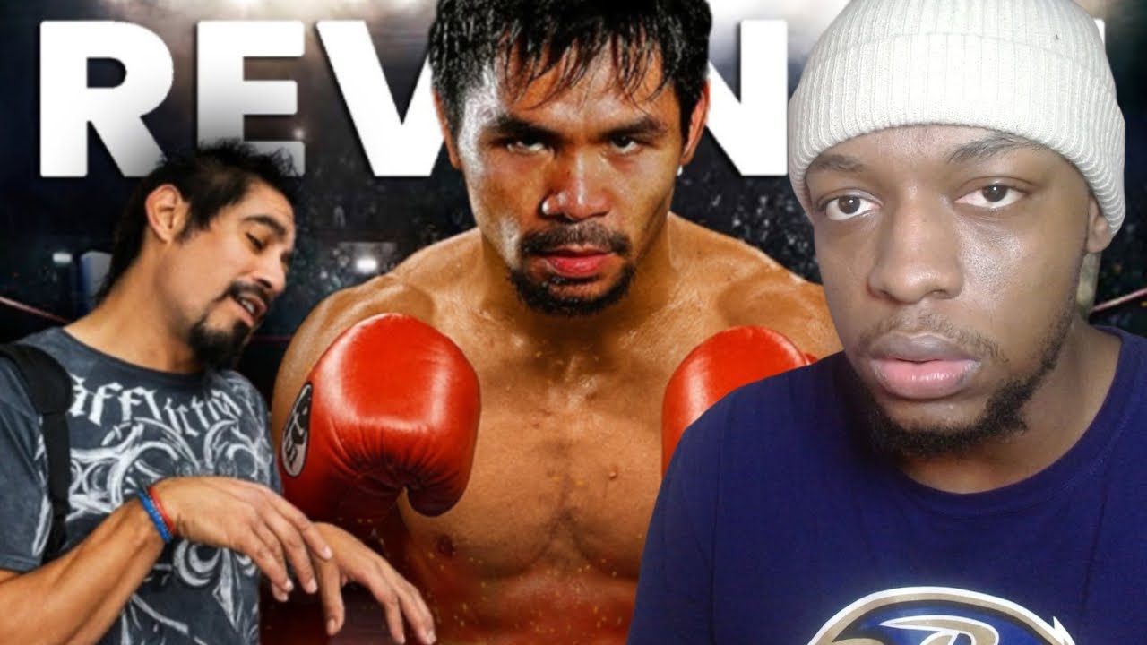 Они высмеивали болезнь его тренера... Пакьяо пришёл за кровью! РЕАКЦИЯ