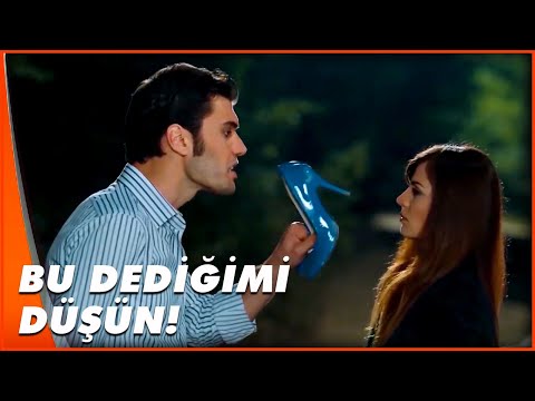 Dostunun Ayağının Altına Toprak Olacaksın! | Şevkat Yerimdar Türk Komedi Filmi