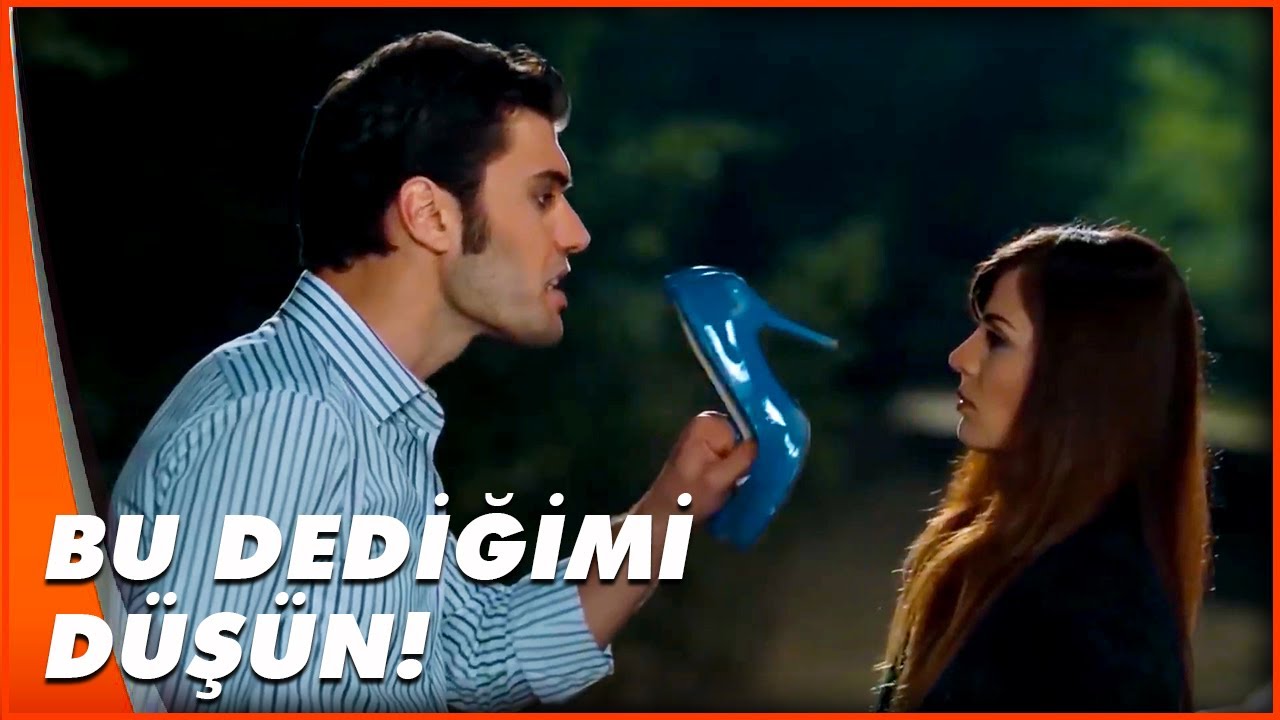 Dostunun Ayağının Altına Toprak Olacaksın! | Şevkat Yerimdar Türk Komedi Filmi