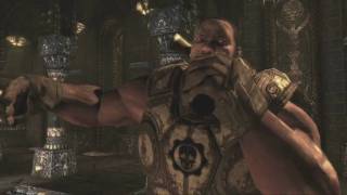 Gears of War 2: Act 4 Chapter 5 - The Best-Laid Plans (HD)