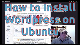 How to Install Wordpress on Ubuntu