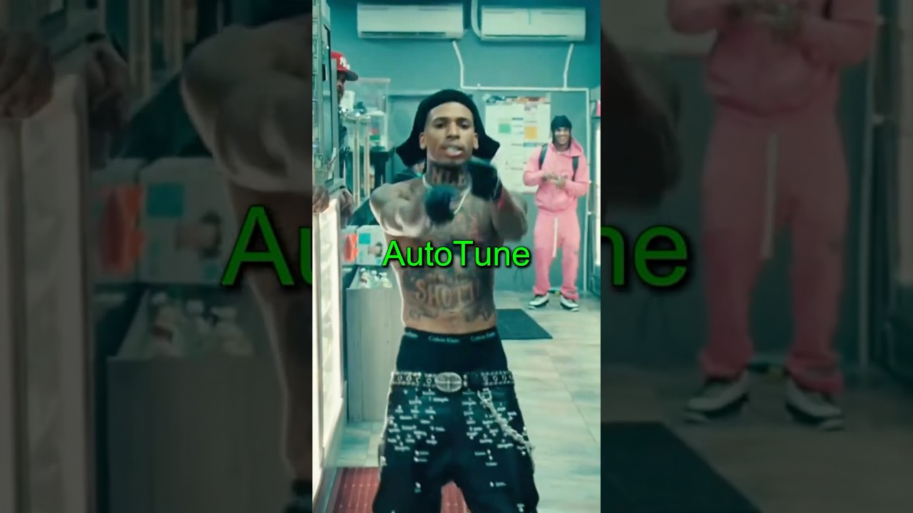 Рэперы, которым НЕ нужен автотюн 😳😮