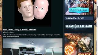 how to install who's your dady x64 bit only TUTORIAL screenshot 4