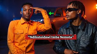 Jnr Spragga’s Producer WeDaka Oti Anodawo Kupihwa Imba NeMota