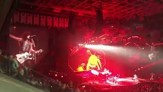 KISS in Springfield, MO on Feb 18, 2020