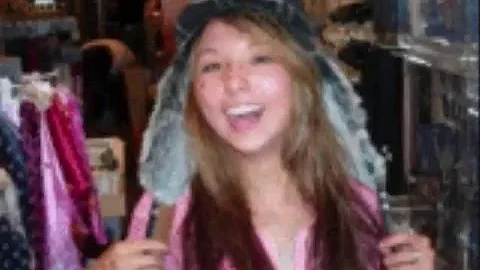 Allie DiMeco and Kristina Reyes Rare pics