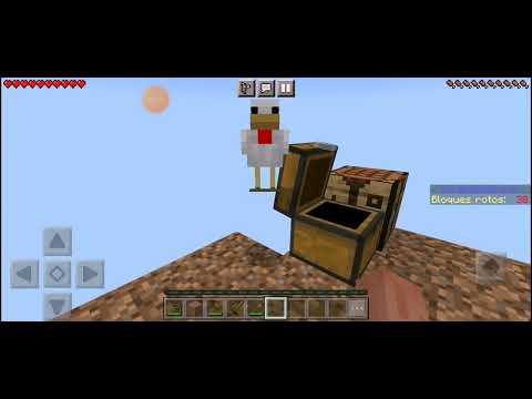 ერთ ბლოკზე გადარჩენა#1