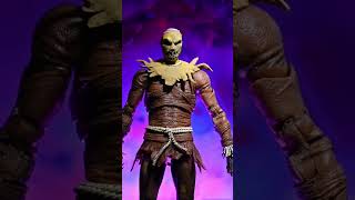 Scarecrow Removable Hat