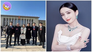 Vừa ly hôn, Đồng Lệ Á lập tức tái hôn cùng một quan chức cấp cao?