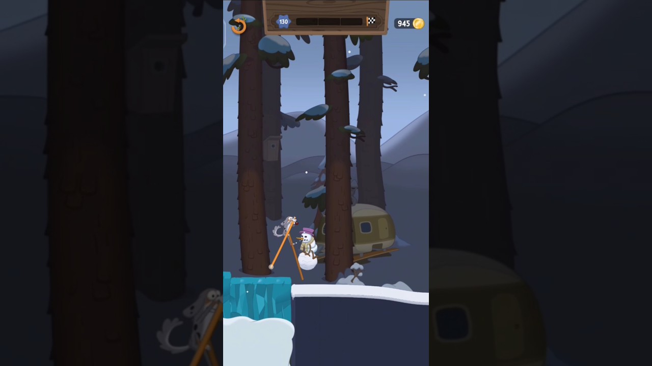 Walk Master EP:-108 game play 