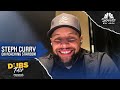 Dubs Talk: Warriors' Steph Curry describes why NBA stardom is ‘still surreal' | NBC Sports Bay Area