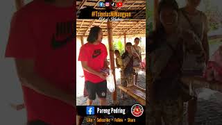 Hanunuo Mangyans Of Mindoro - 3