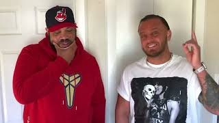 Celebrity Adam 22 Asked N3on And Sam Frank WHAT?! Net Worth