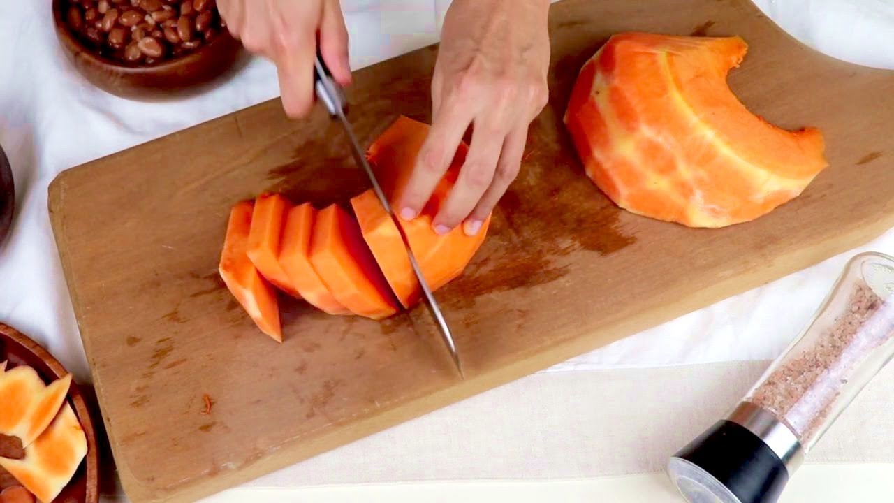 Тыква становится вкуснее мяса (3 рецепта)! # 417