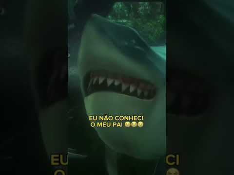 VOCÊ SABIA? PROCURANDO NEMO