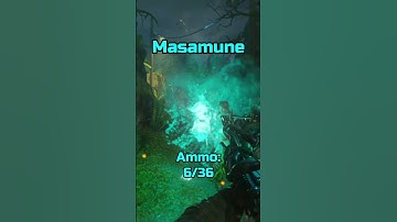 Sliquifier VS. KT-4 | Cod Zombies Weapon Comparison #shorts #gaming