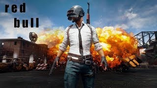 Pubg Red Bull