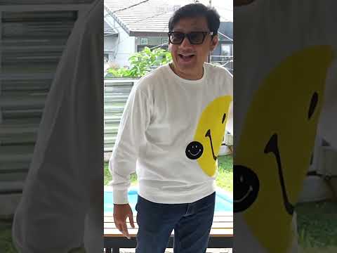 SIDAK RUMAH INDRA JEGEL, BINGUNG MAU BAHAS APA JEGEL MALU SENDIRI