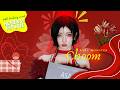 KARAOKE BABYMONSTER 베이비몬스터 CHOOM WITH BACKING VOCAL 