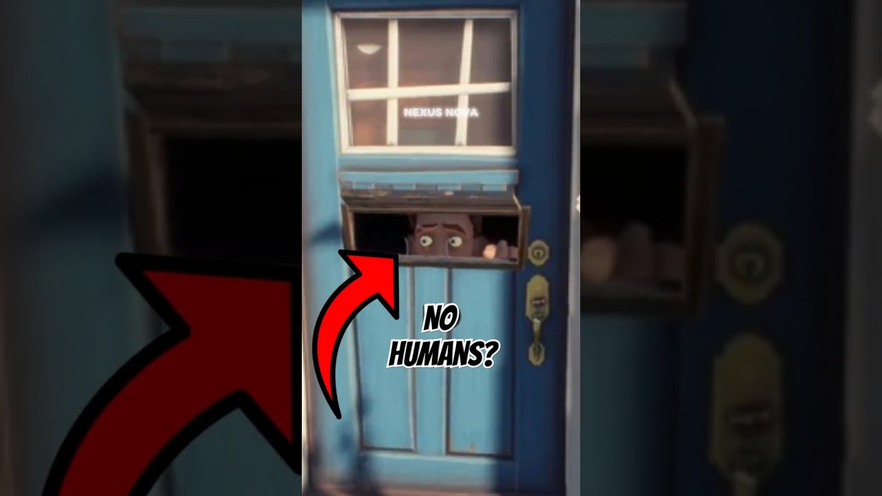 🥶 Эта теория PvZ сделала игру в 10 раз жутче!