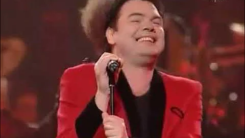 Marian Gold - Big in Japan & Forever Young - Nokia Night of the Proms (2002)