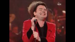 Marian Gold - Big in Japan & Forever Young - Nokia Night of the Proms (2002)
