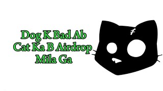 How to Play Cats Airdrop Game 2024 screenshot 4