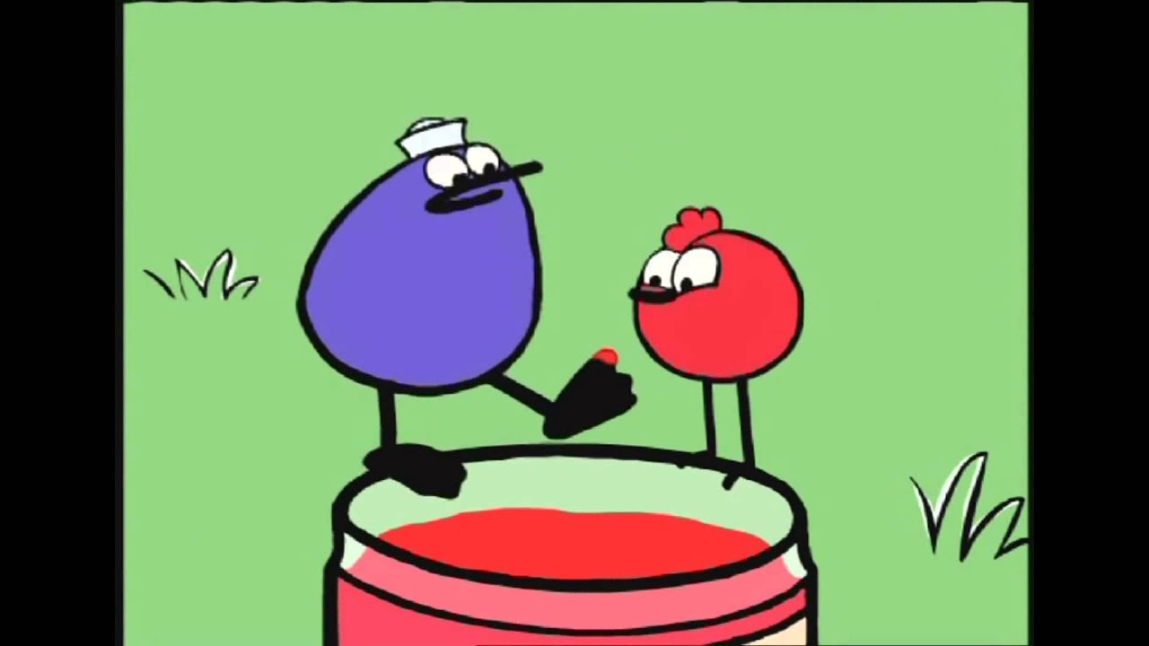 I'll be a monkey's uncle! Sparta Base Mix