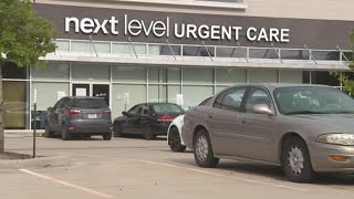 Urgent care apologizes after COVID-19 test mixup