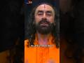Witnessing your thoughts  the path to mental freedom l swami mukundananda shorts