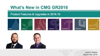 What's New in General Release 2016.10