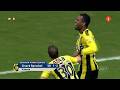 DUTCH TV SPORTS NEWS NEDERLAND 1 NOS STUDIO SPORT April 12 2009