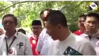 Melayu Pukimak: Nga Kor Ming