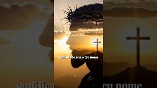 Pai nosso 🙏🏻 #fe #oracao #deustemumapalavrapravoce #palavraquesalva #motivacional
