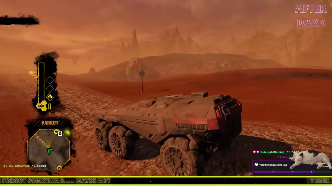 MARS H.O.A. ENFORCEMENT | CHOKLET SALESMAN CAN'T CATCH A BREAK! 5X SPAWN = 5X OVER ENCUMBERED!!