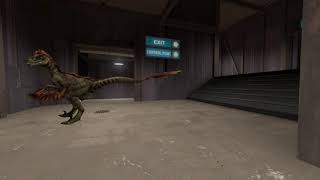 raptor test